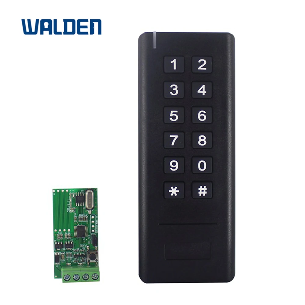 

Wireless RFID Chip Card Reader Writer
