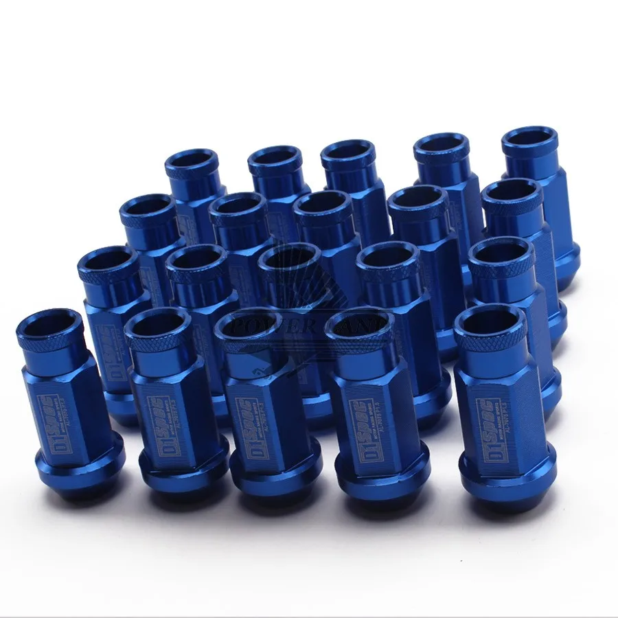 Бесплатная доставка универсальная алюминиевая заготовка для стайлинга