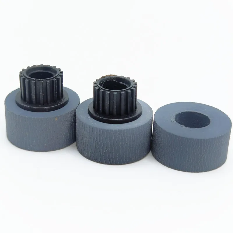10 шт для RICOH MP 7500 8000 8001 7502 9002 AFICIO 2060 2075 1075 1060 сбор ролик B830-3503 новый дизайн