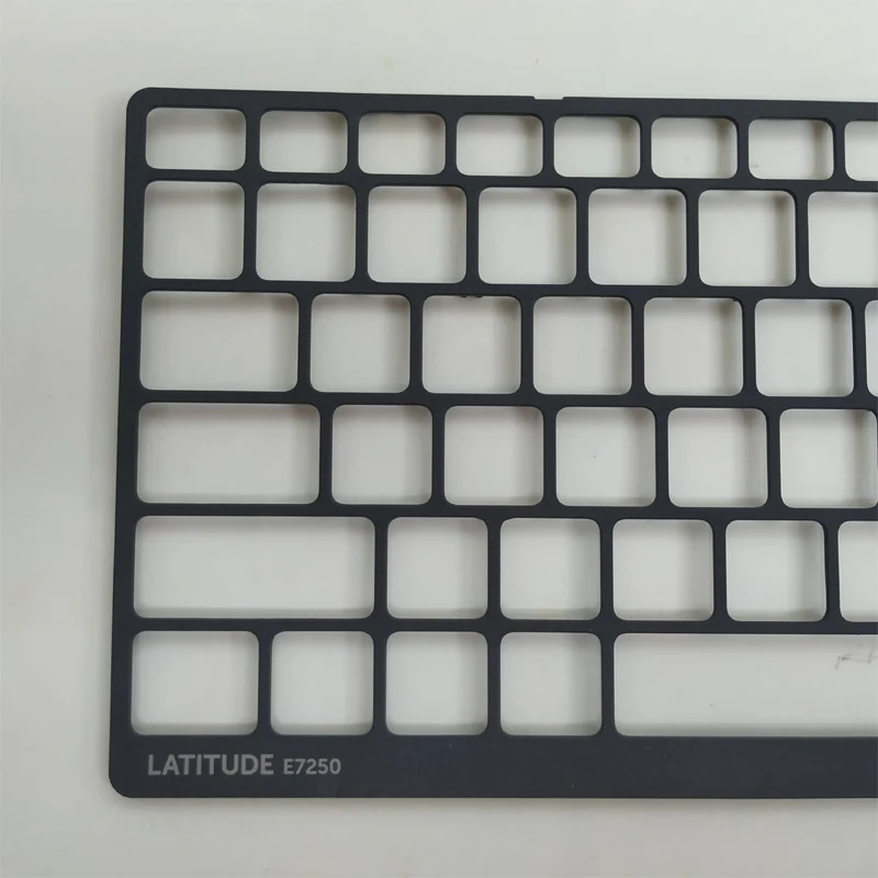 Бесплатная доставка! 1 шт. оригинальная новая рамка для клавиатуры ноутбука DELL