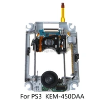 kem 450daa optical drive lens head for ps3 game console kem 450daa with deck