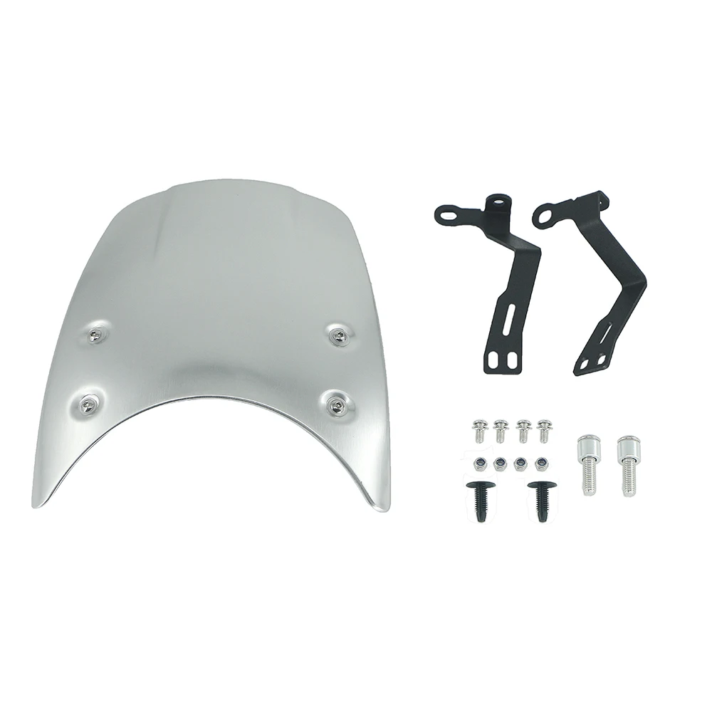 Лобовое стекло Ветер Экран для BMW R девять T NINET R9T RNINE 2014 2018 ветрового стекла