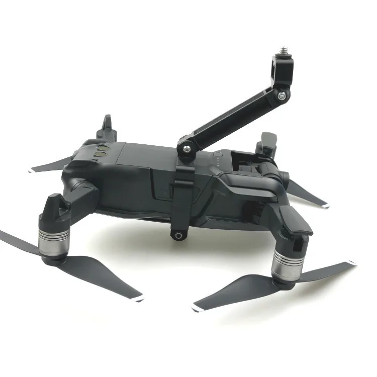 Держатель для экшн-и панорамной камеры Gopro / osmo | Электроника