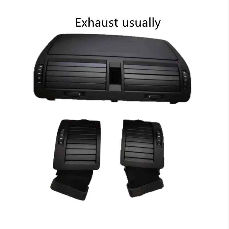 

Auto Parts Instrument Panel Middle Air Conditioning Rear Air Outlet Is Suitable for Skoda 04 to13 Octave 10 to17 OEM 1ZD820951