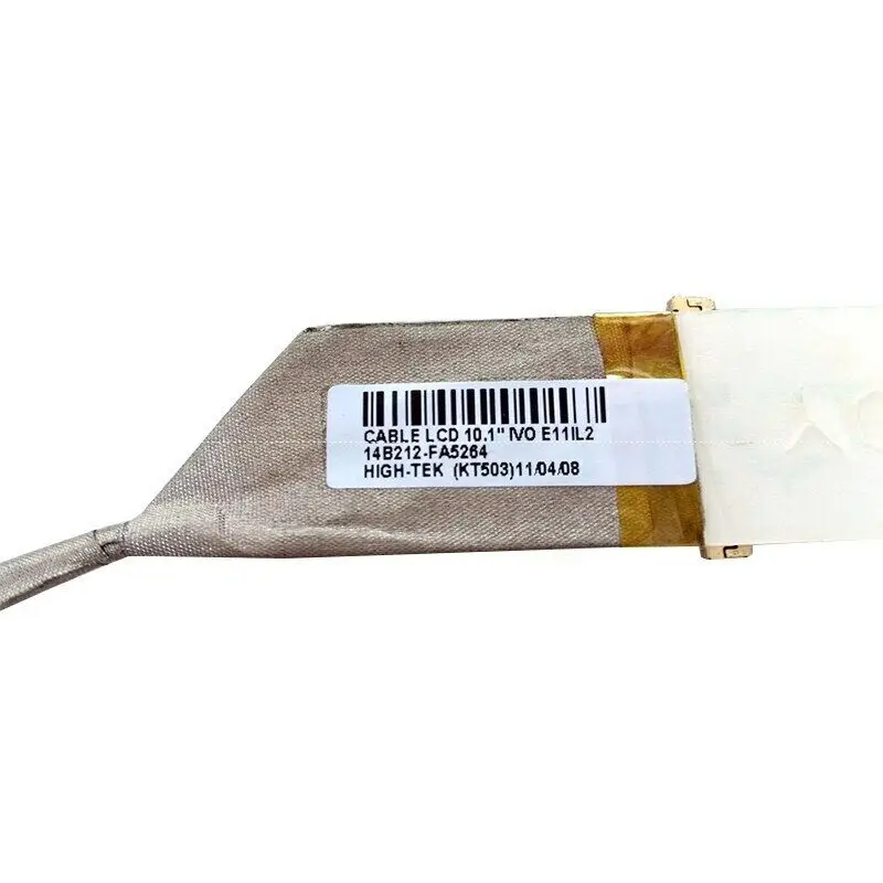 

Video Screen Flex for Samsung ECS E11IS7 E11IS1 LCD LED LVDS Cable 14B212-FA5264