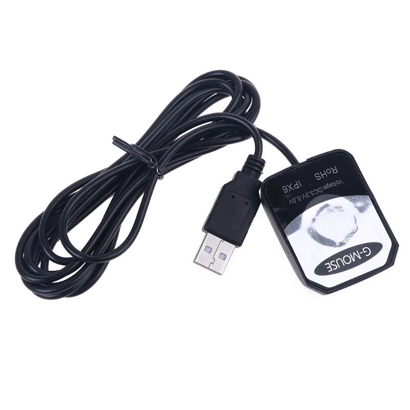 VK-162 USB GPS Engine Module Laptop Board G-Mouse Receiver Antenna Support for Earth N2UB | Компьютеры и офис
