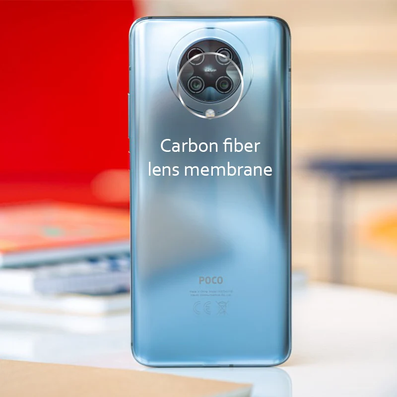 6in1 Tempered Glass for Xiaomi Mi 9 10 11 Lite 10T 9T Pro A2 A3 Screen Protector for Xiaomi Poco F3 GT M2 M3 M4 X4 Pro 5G X2 X3