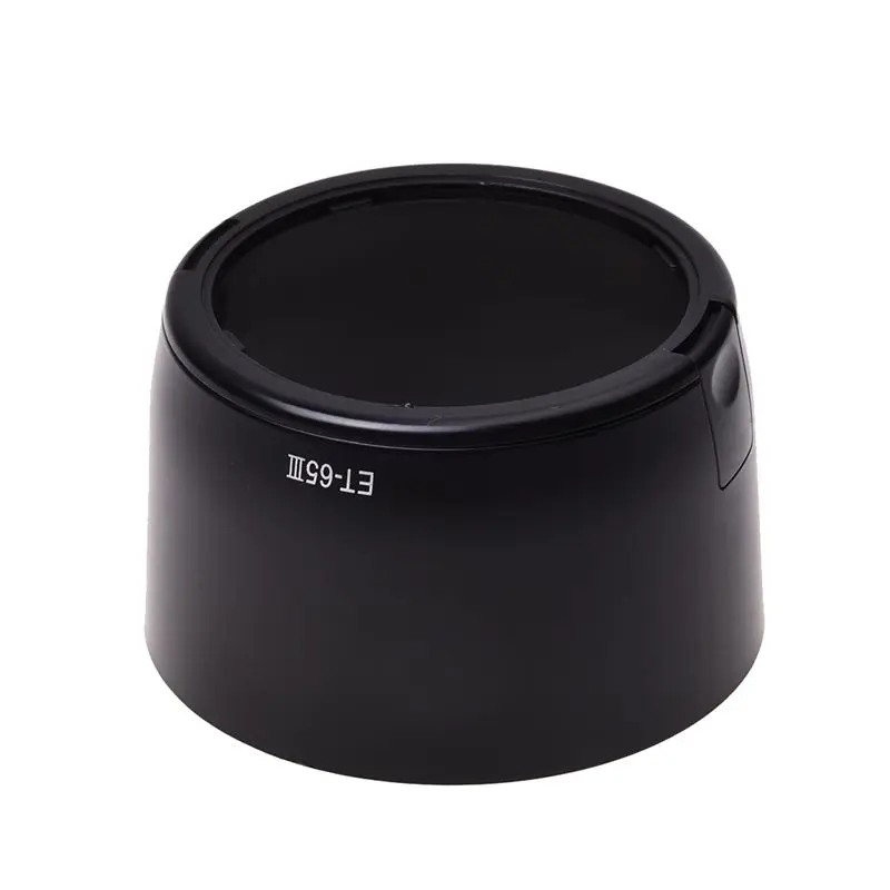 Специальная байонетная бленда объектива для EF 85 100 мм 135 100-300 70-300 (заменяет Canon