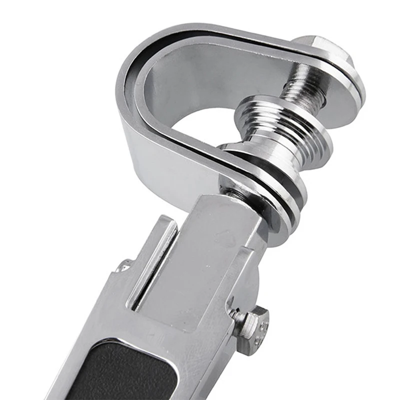 

Motorcycle Folding Engine Bumper Motorcycle Slider Frame Sliders Engine Protective Guard Cover Falling Protection