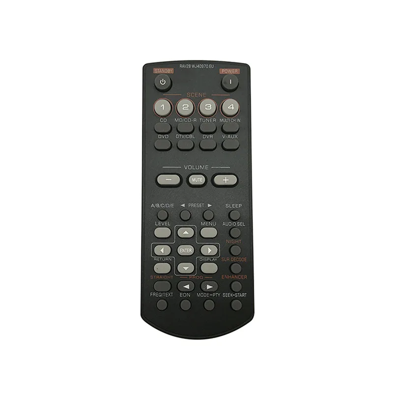 Пульт дистанционного управления для YAMAHA AV усилитель RAV28 RAV34 RAV250 RX V361 V363 V365 HTR 6130 6230