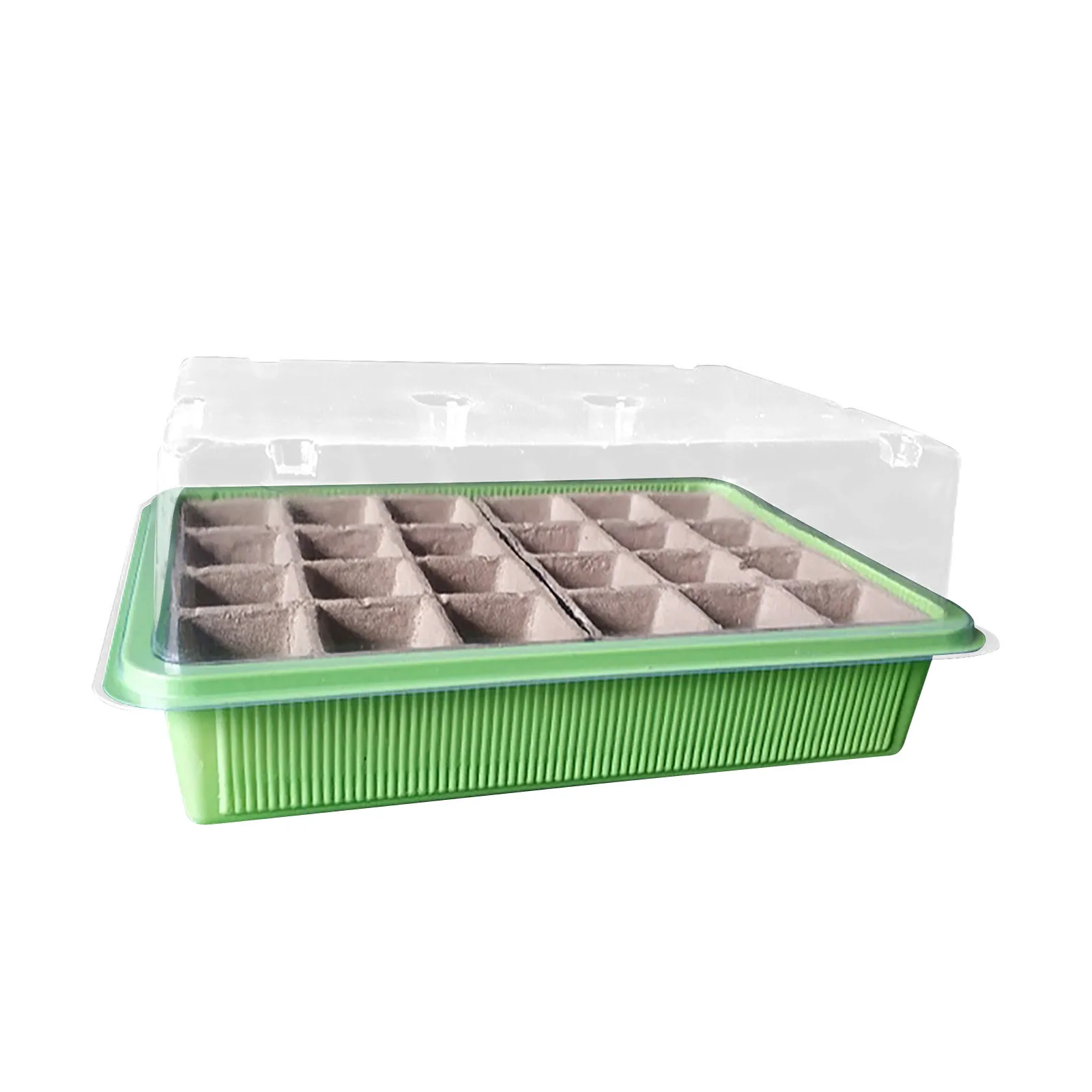 

Plant Heating Pad Nursery Pots Seed Germination Growth Seedling Box Combination Set Waterproof Heating Mat Gardening Tools
