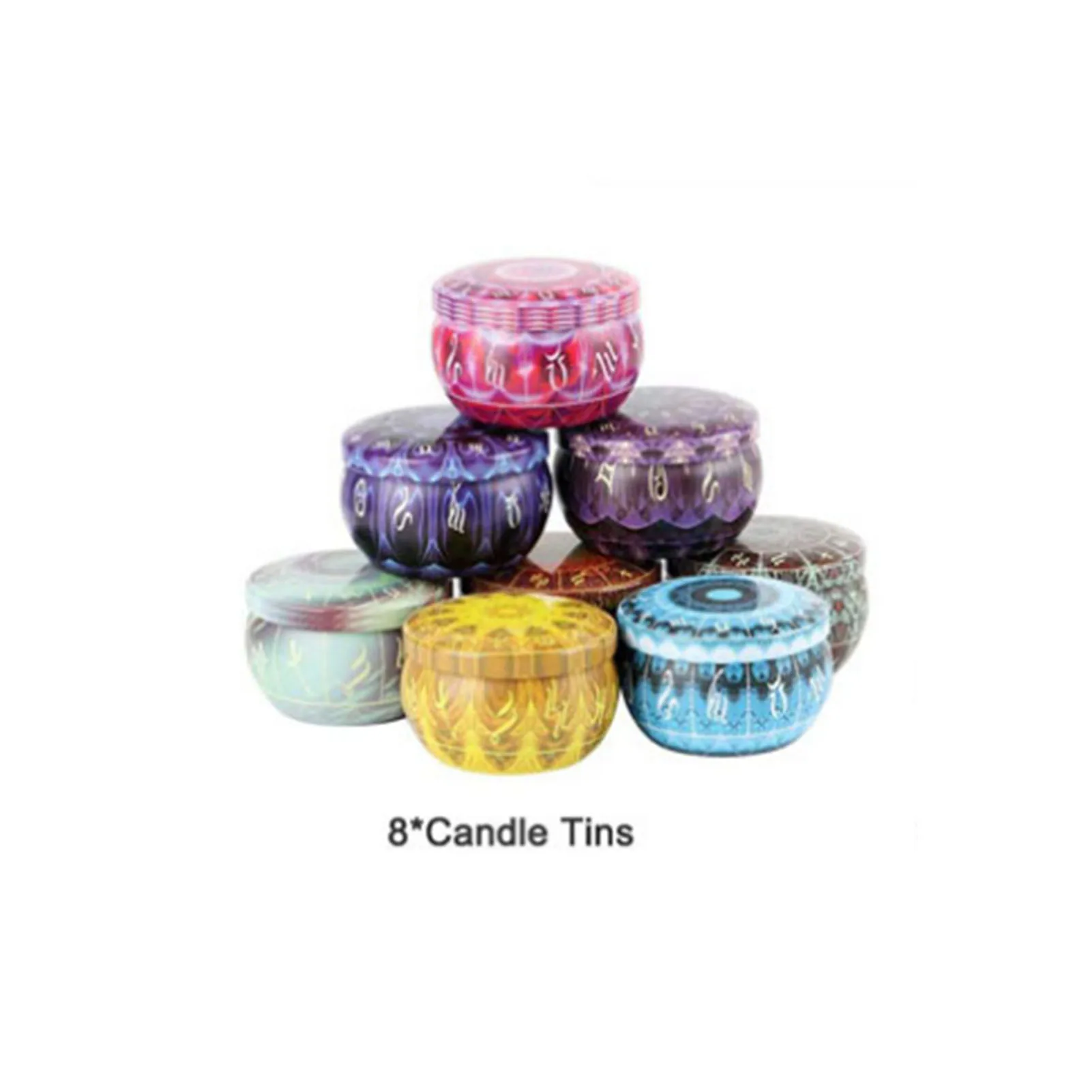 

Candle Making Kit DIY Candle Making Accessories Aromatherapy Candle Gift Set Handmade Candle Kit