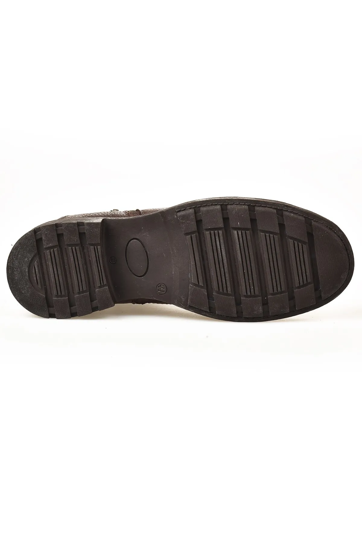 

Dr.Flexer 891002 GENUINE LEATHER COMFORT BOOTS COFFEE