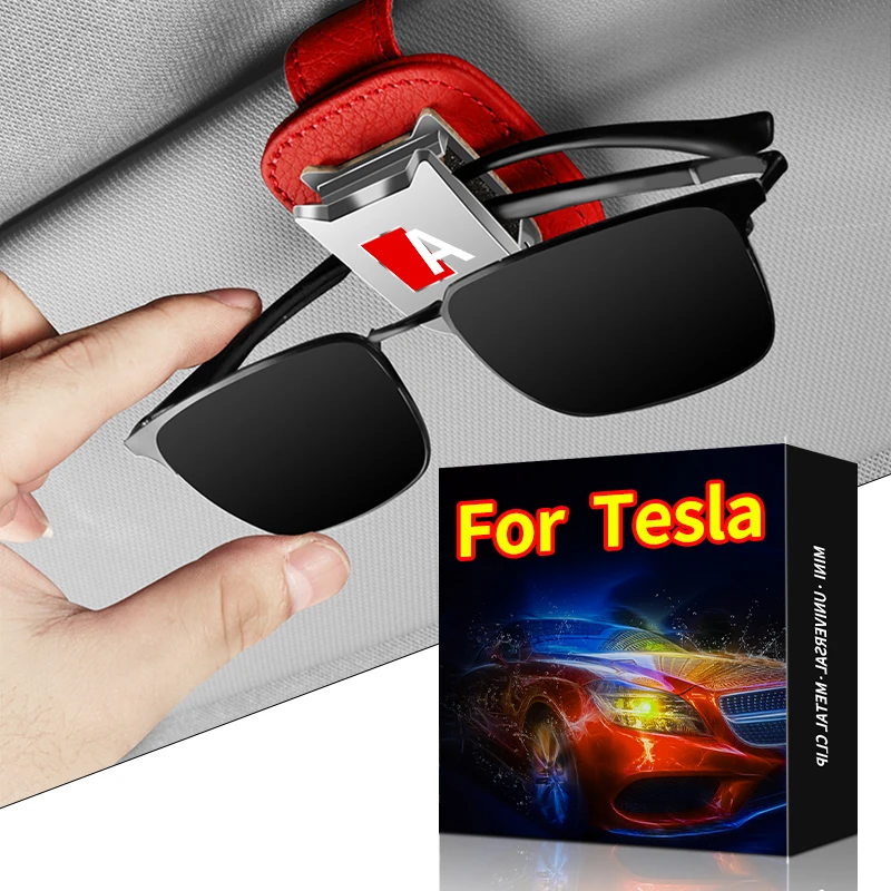 Автомобильные аксессуары для солнцезащитных очков билетов карточек зажимов