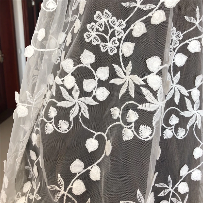 Белая женская кружевная католическая вуаль с мантильей для церкви накидка на