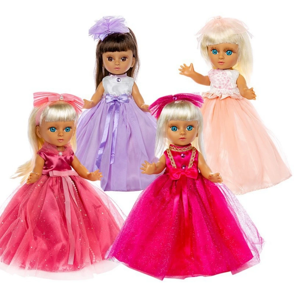 Кукла новорожденная bebes интерактивные игрушки искусственные куклы креативный