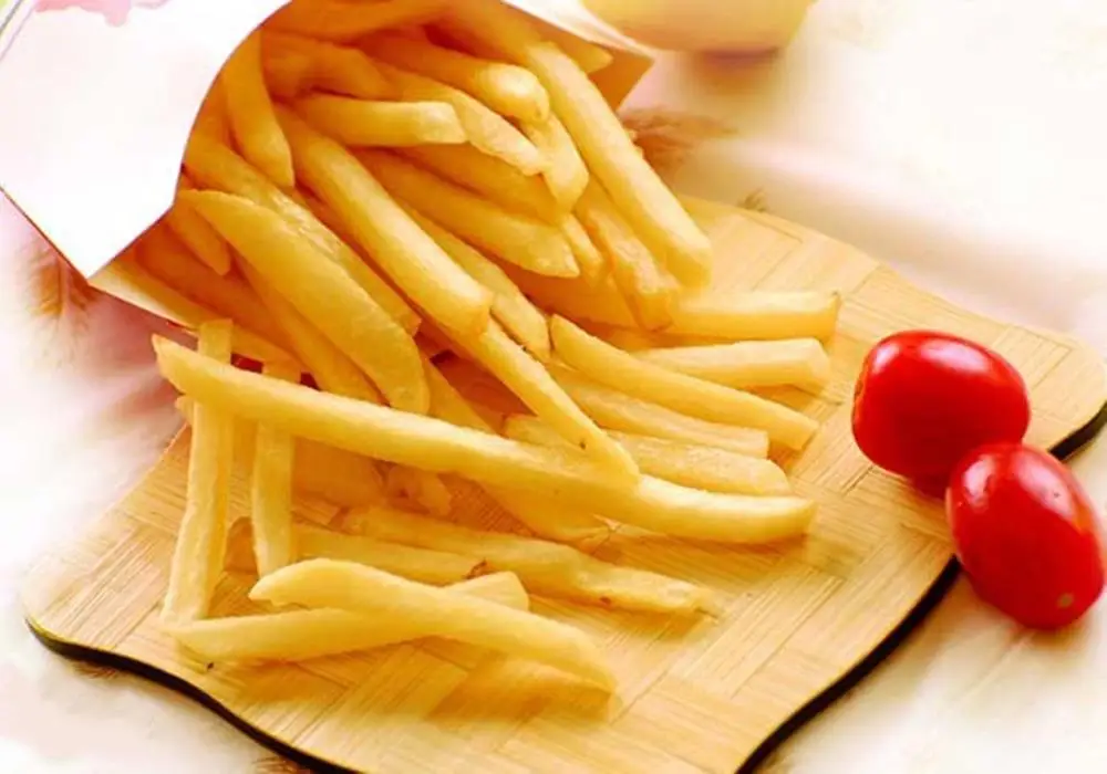 

Stainless Steel Electric Potato Chipper Household Kitchen Potato Chipper Commercial Multi-functional Fruit and Vegetable Slicing