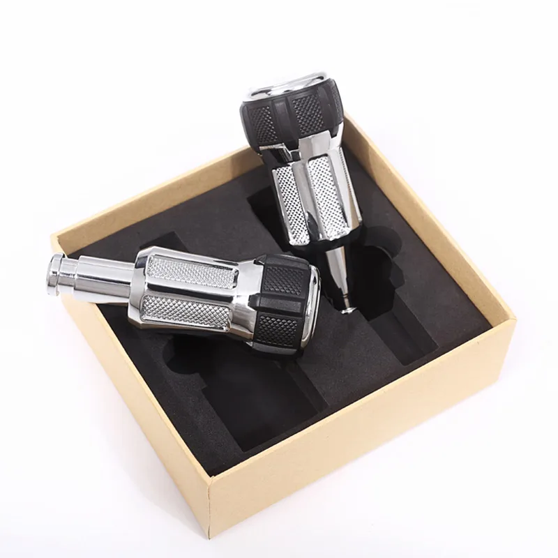 Подлокотник из сплава для Range Rover Vogue 2006 2020 SV обновленный Sport 2014 2020|knob|knob chromeknob car |