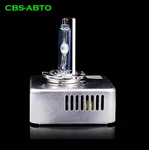 CBS ABTO Высокая яркая ксеноновая лампа D5S Подлинная 5500K 35 Вт 12 В Ксеноновая HID Лампа