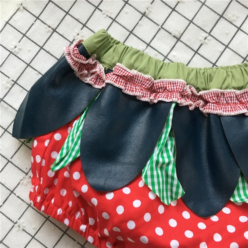 Tonytaobaby/Новые летние милые леггинсы для маленьких девочек Летние штаны | Мать и