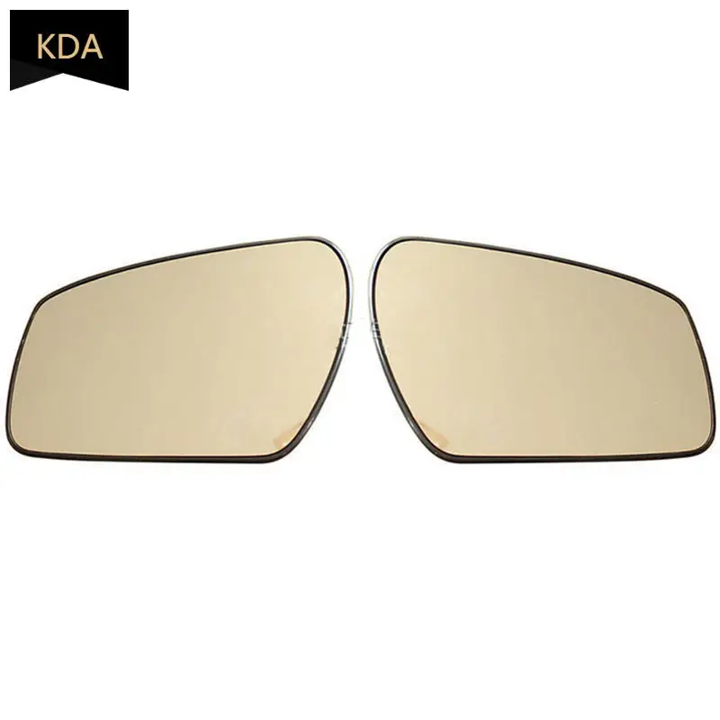 

Auto Wide Angle Heated Blind Spot Warning Wing Rear Mirror Glass For Ford Focus 2005 2006 2007 2008 2009 2010 2011 2012 2013