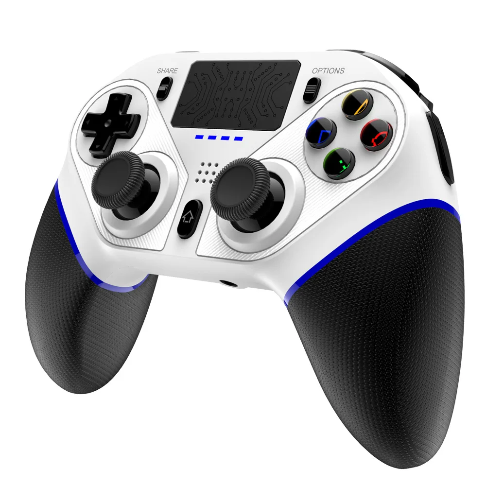 Ipega PG-P4010 Новый геймпад для PS4 Pro тонкий контроллер PS3 PC беспроводной джойстик Android