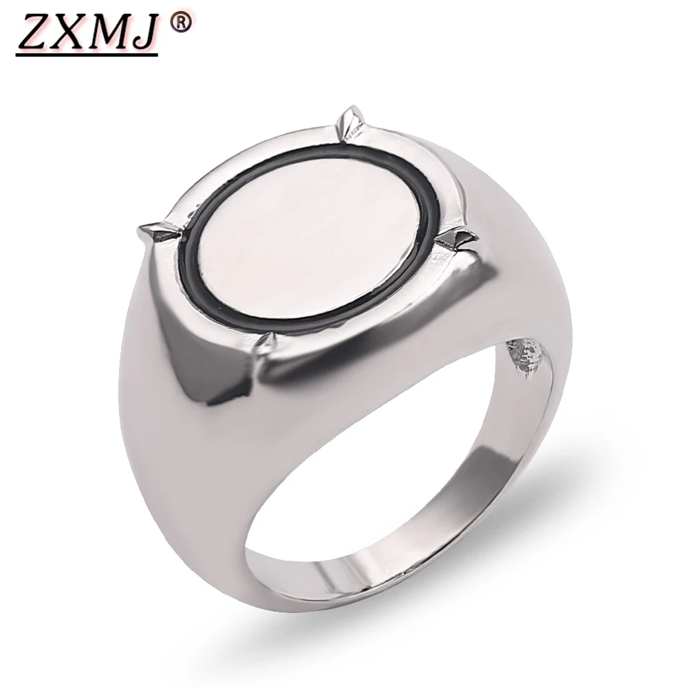 

ZXMJ Ladybug Girl Enamel Ring colour Black For Boy Girl Nior Jewelry Party Engagement Cute Rings Men Women Accessories Gift Hot
