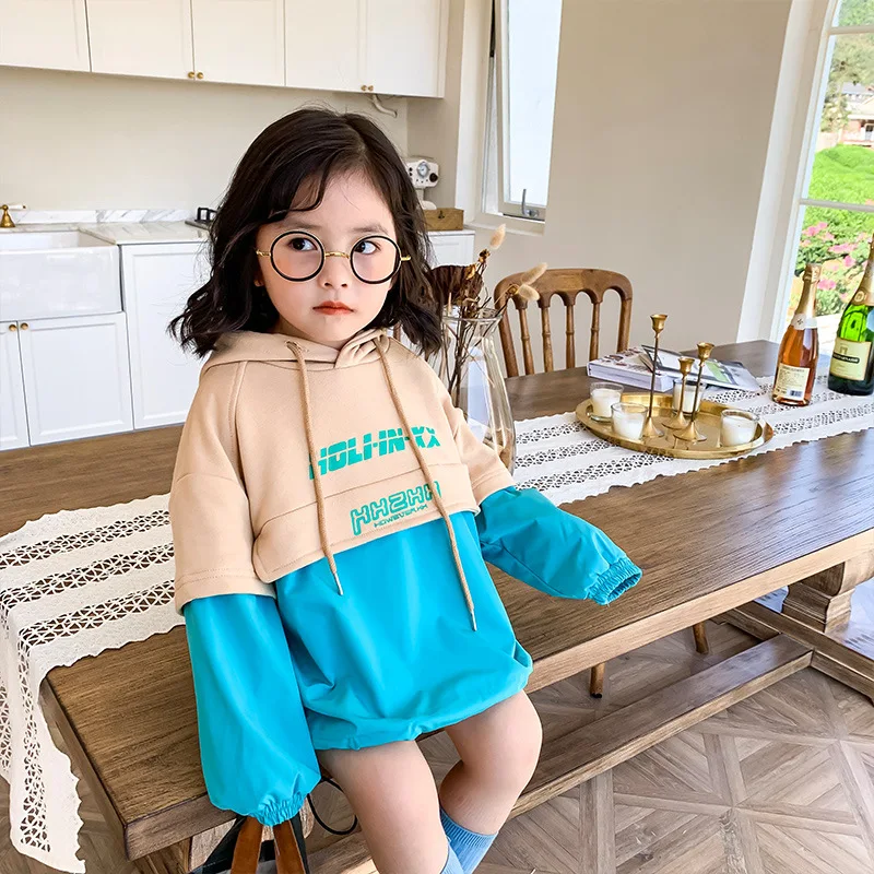 2019 Новое поступление Осень-зима корейский стиль хлопок Одинаковые цвета с