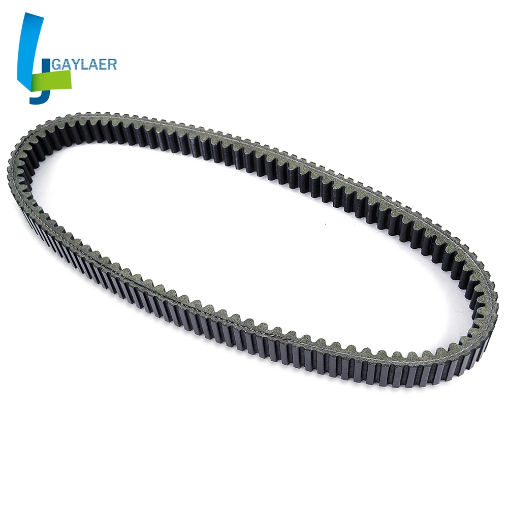 Drive Belt Replacement 3211169 for Polaris Ranger Crew 570 500 2x4 4X4 ETX 325cc XP570 ACE 570 500 M1400 Transfer Clutch Belt