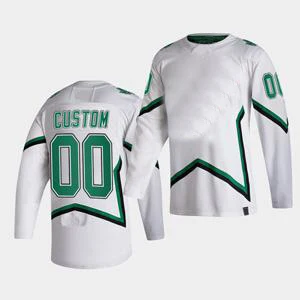 

Custom For Men America Ice Hockey Jersey Dallas Fans Stitch Jerseys HEISKANEN SEGUIN BENN HINTZ RADULOV PAVELSKI