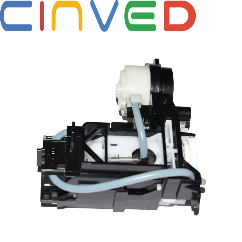 1X насос для сборки чернильной системы Epson L800 L805 Stylus Photo R270 R390 R280 R285 R290 R295 P50 T50 T59 T60