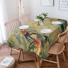 Водонепроницаемые кухонные принадлежности, кофейный столик для гостиной, домашний декор