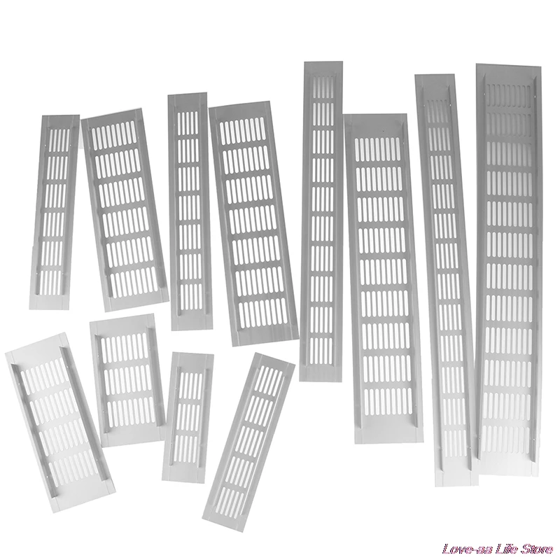 Вентиляционные отверстия перфорированный лист решетка из алюминиевого сплава