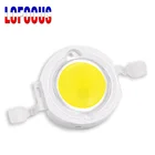 Двухцветный белый инфракрасный светодиодный чип COB SMD, лампа с бисером для камеры ночного видения, 1 Вт, 3 Вт, 5 Вт, 6 Вт