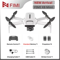 FIMI         -                                                                      -                                  250   -                    GPS                             -        