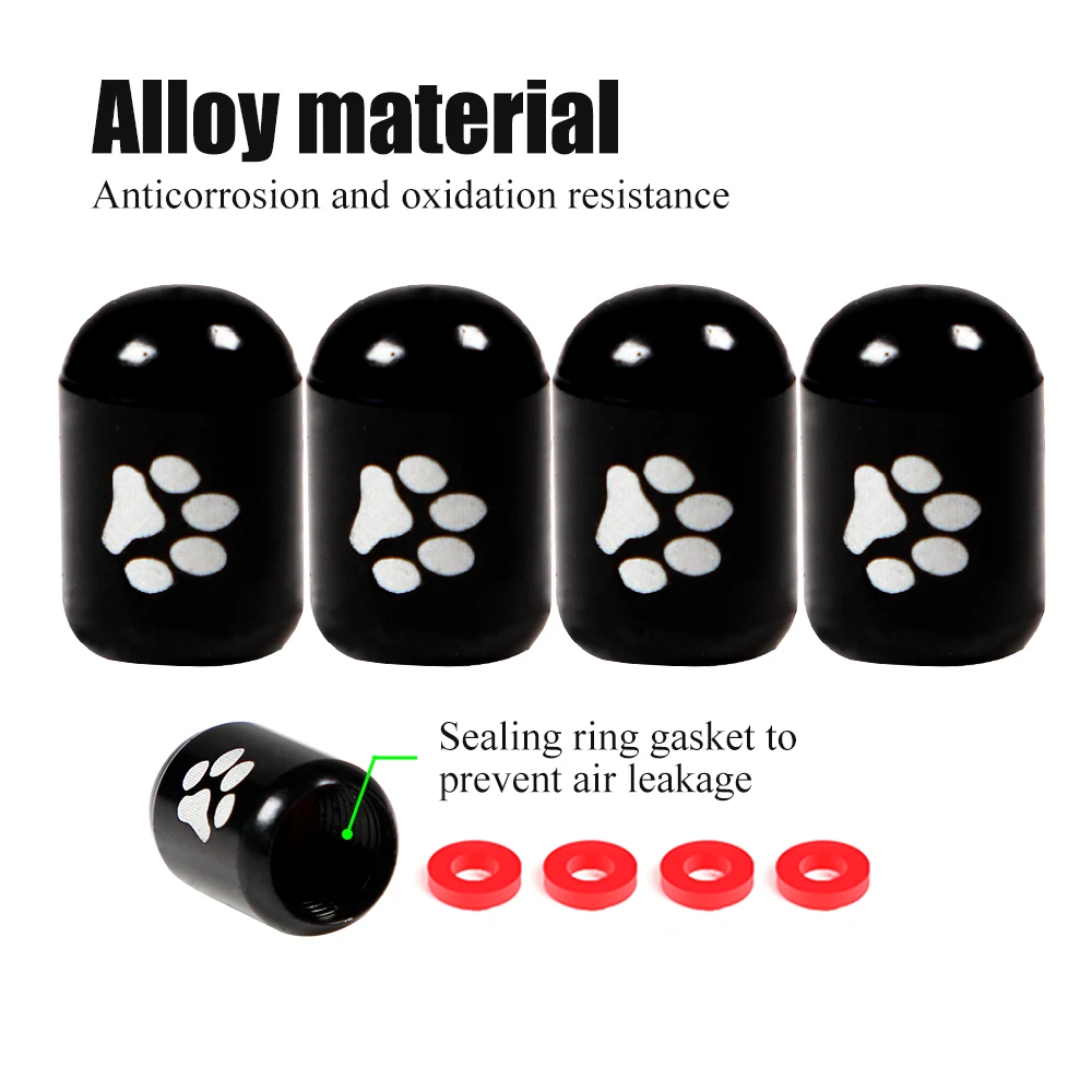 DSYCAR 4 шт./компл. Универсальное автомобильное колесо из алюминиевого сплава |