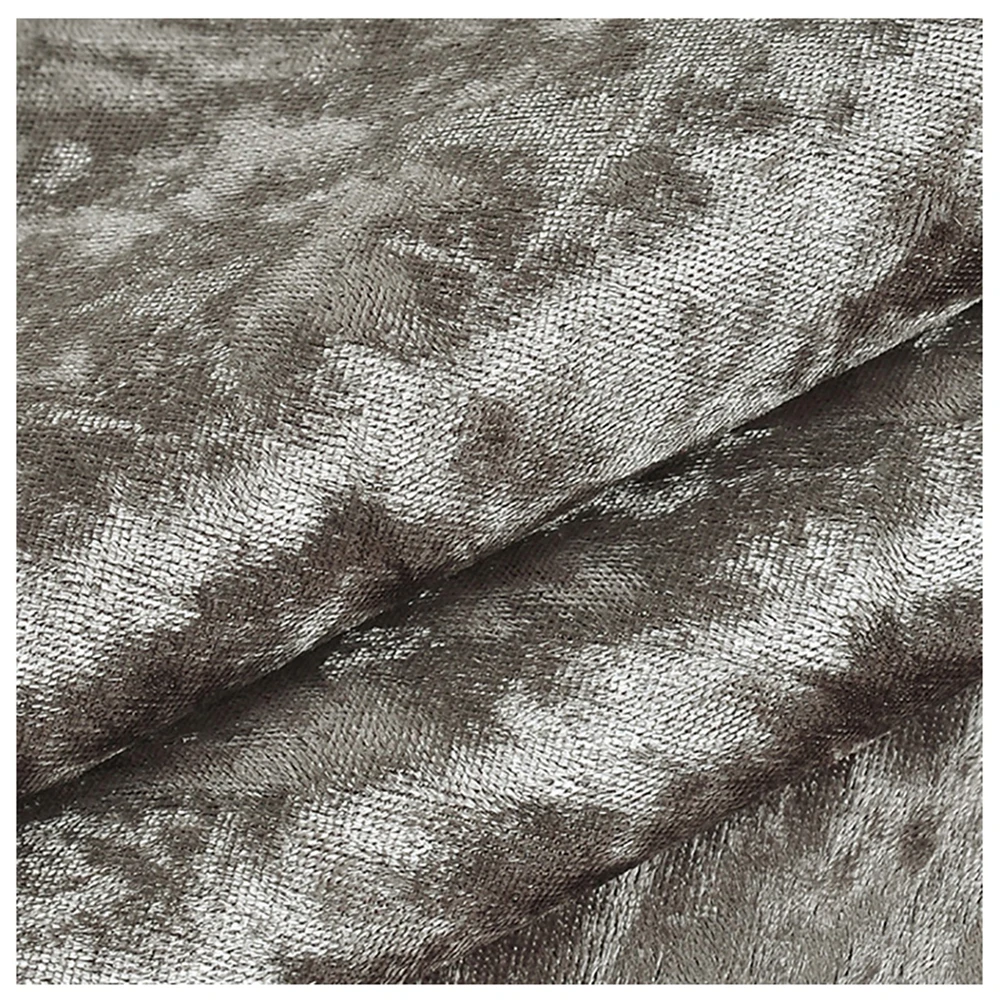 8 Lychee Life 21x29 см ледяная бархатная ткань модные красочные ткани Ручное шитье для поделок принадлежности для одежды украшения - Цвет: 8