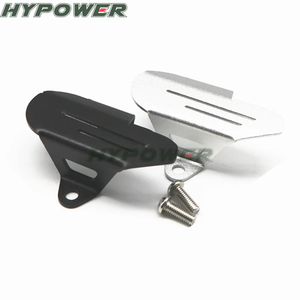 

For F750GS F850GS F750 F850 GS 2018 2019 2020 Kickstand Guard Cover Side Stand Top Switch Protection