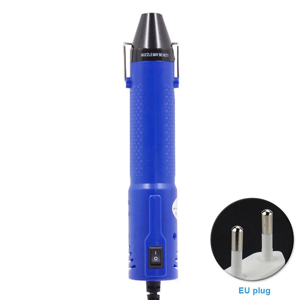 Ручная резиновая печать портативная мини-термоусадочная оберточная бумага для