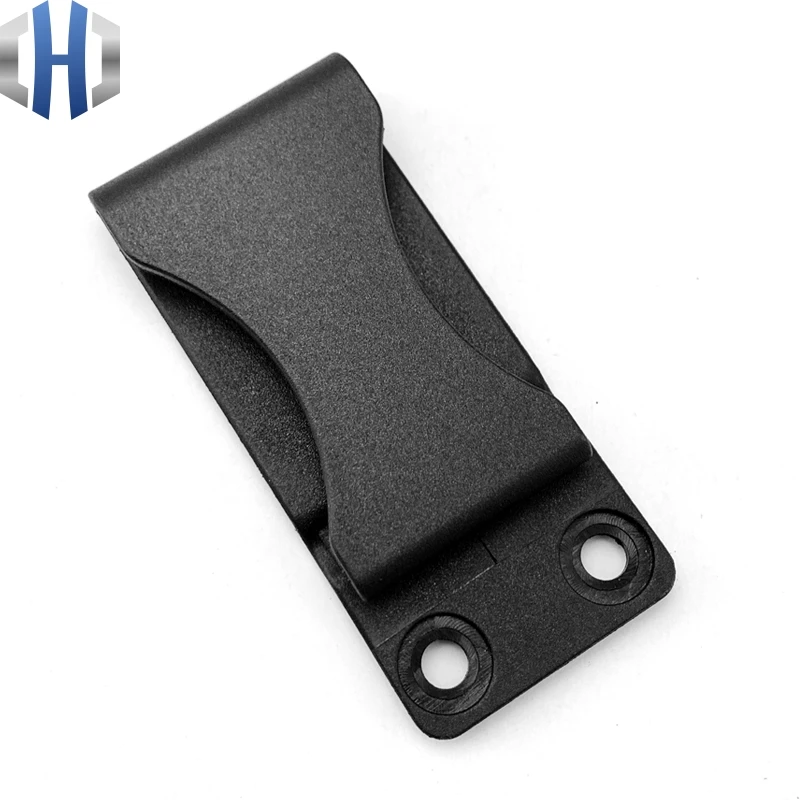 Зажим для ножн KYDEX изготовление аксессуары на заказ инструмент в ножнах |