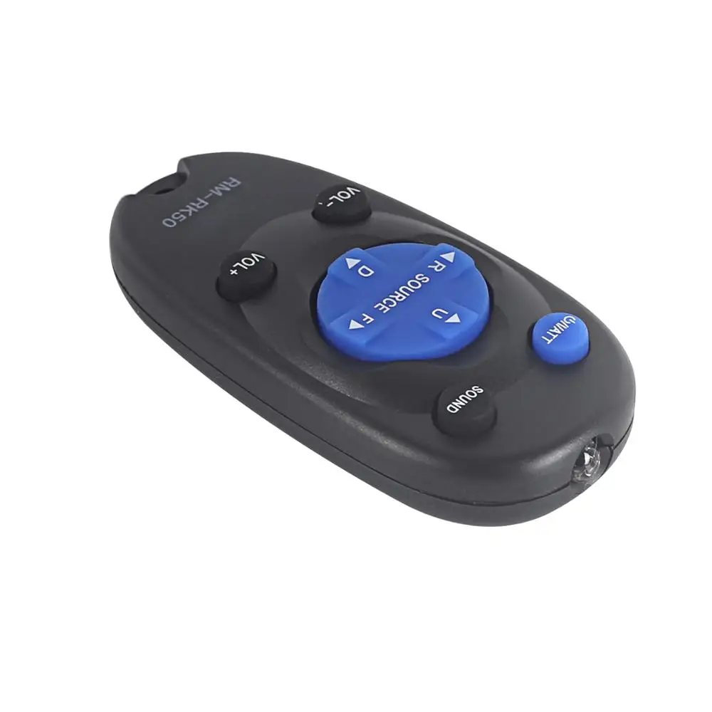 Универсальный дистанционный пульт подходит для jve dvd RM RK50 KD PDR50 PDR80 R200 R208 R210 R300 R310 R400