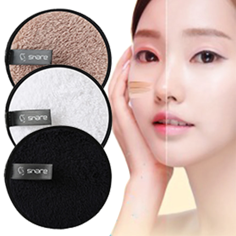 1 шт средство для снятия макияжа с микрофибра Отшелушивающий косметика ухода за