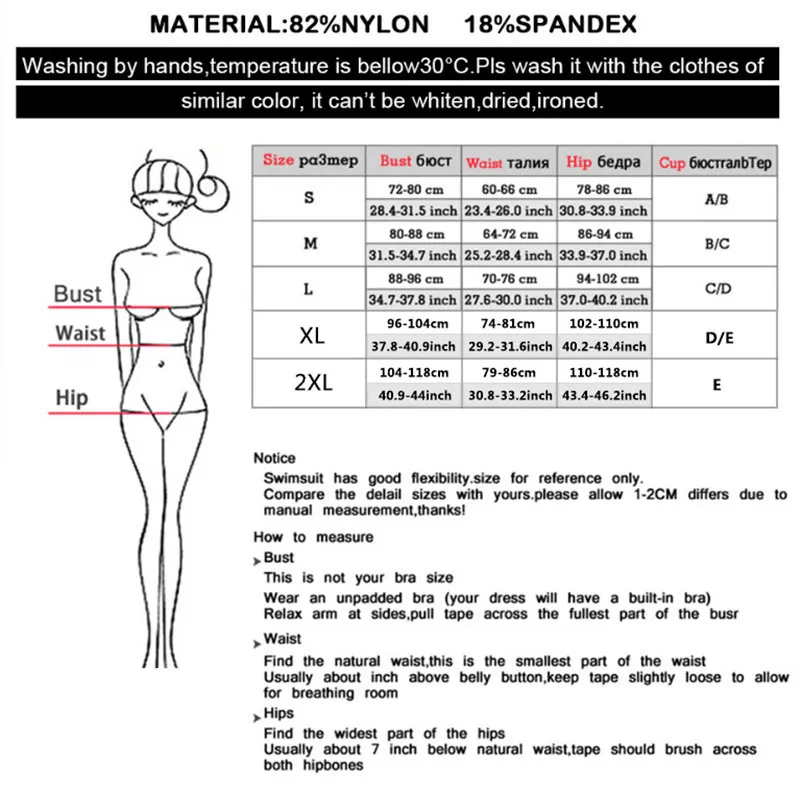 

2021 Fashion New Sexy One Piece Swimsuit Ruffle V Neck Swimwear for Women Swim Suit Woman Tie Belt Bathing Suit Floral Printed