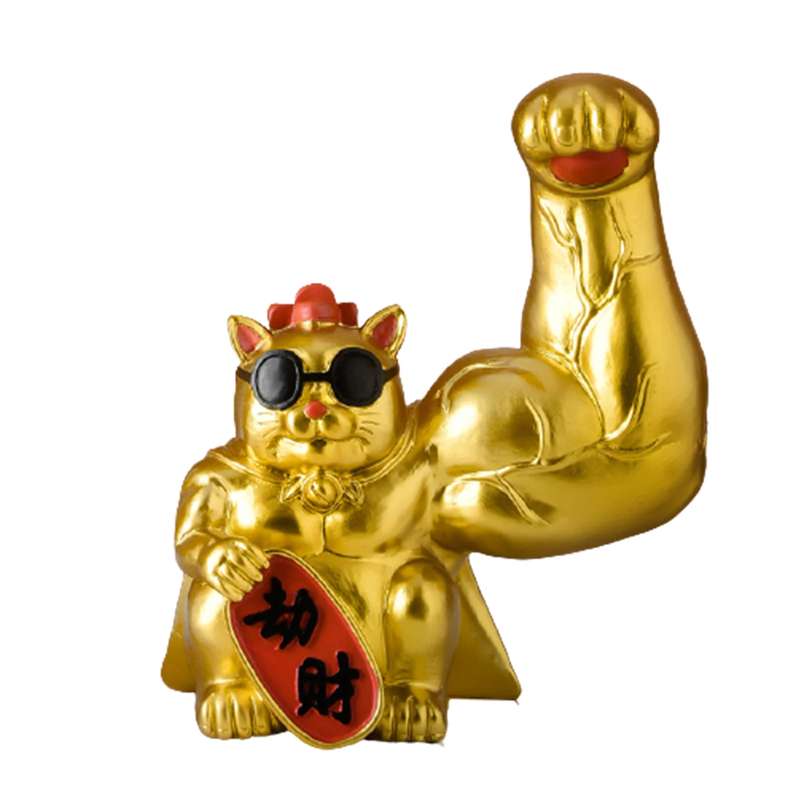 

Оригинальное настольное украшение для гостиной