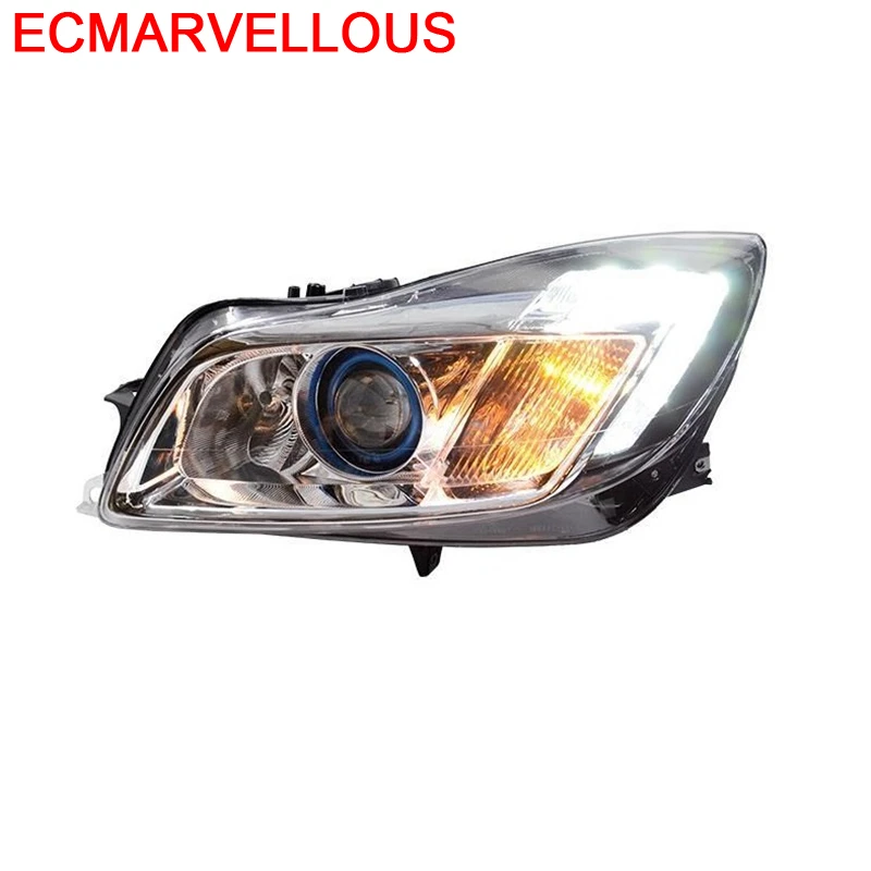 Автомобильные аксессуары Cob дневные ходовые огни сигнал поворота ДХО