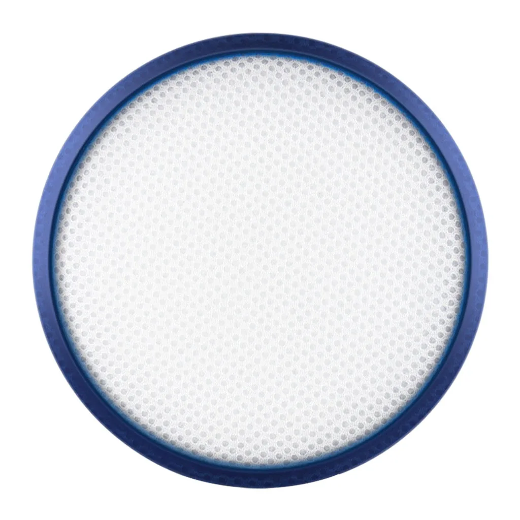 

1 x Plastic Vacuum Cleaner Filter Pad High Efficiency Filtration Vacuum Cleaner Parts for Hoover UH70603/71251/70816