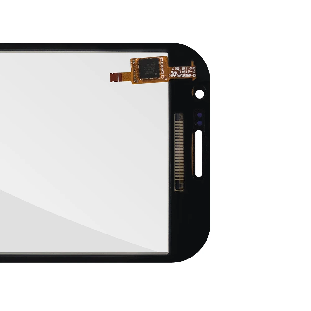 For Samsung Galaxy Grand Neo Plus i9060 9082 9060 9060i New Touch Screen Digitizer Front Glass Lens Sensor Panel Replacement | Мобильные
