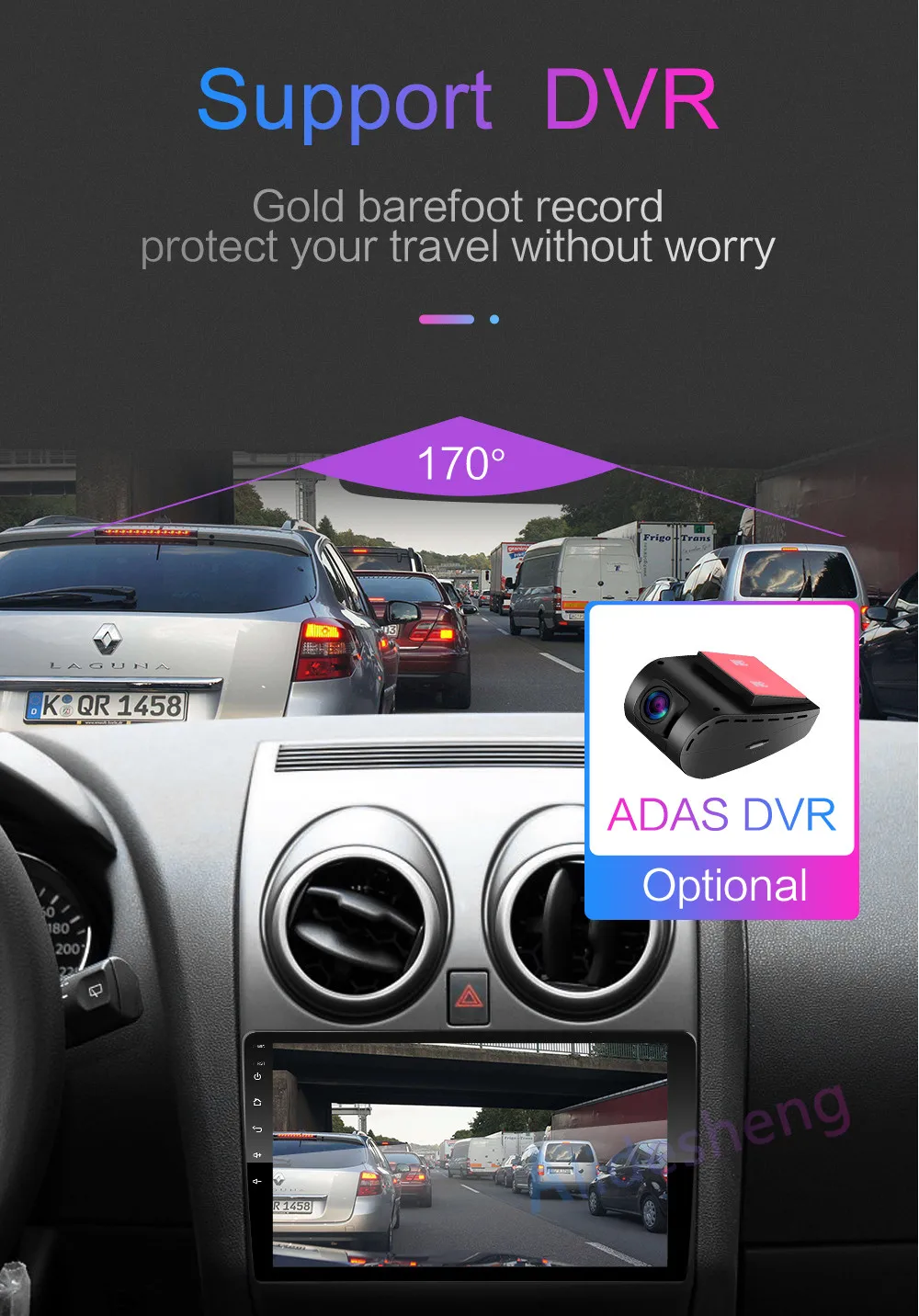 4G Android 8,1 автомобильный мультимедийный плеер для Nissan Qashqai J10 2006 2007 2008 2009 2010 2011 2012 2013 gps навигации 2din автомобильный DVD