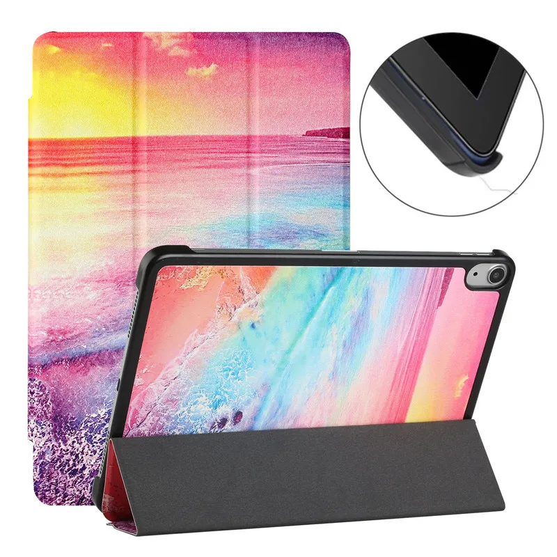 

Чехол для Samsung Galaxy Tab S6 Lite, Модный чехол-подставка для планшета Samsung Galaxy Tab S6 Lite, чехол для планшета