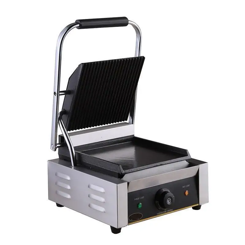 Решетка гриль-гриль для барбекю на открытом воздухе Электрический гриль |